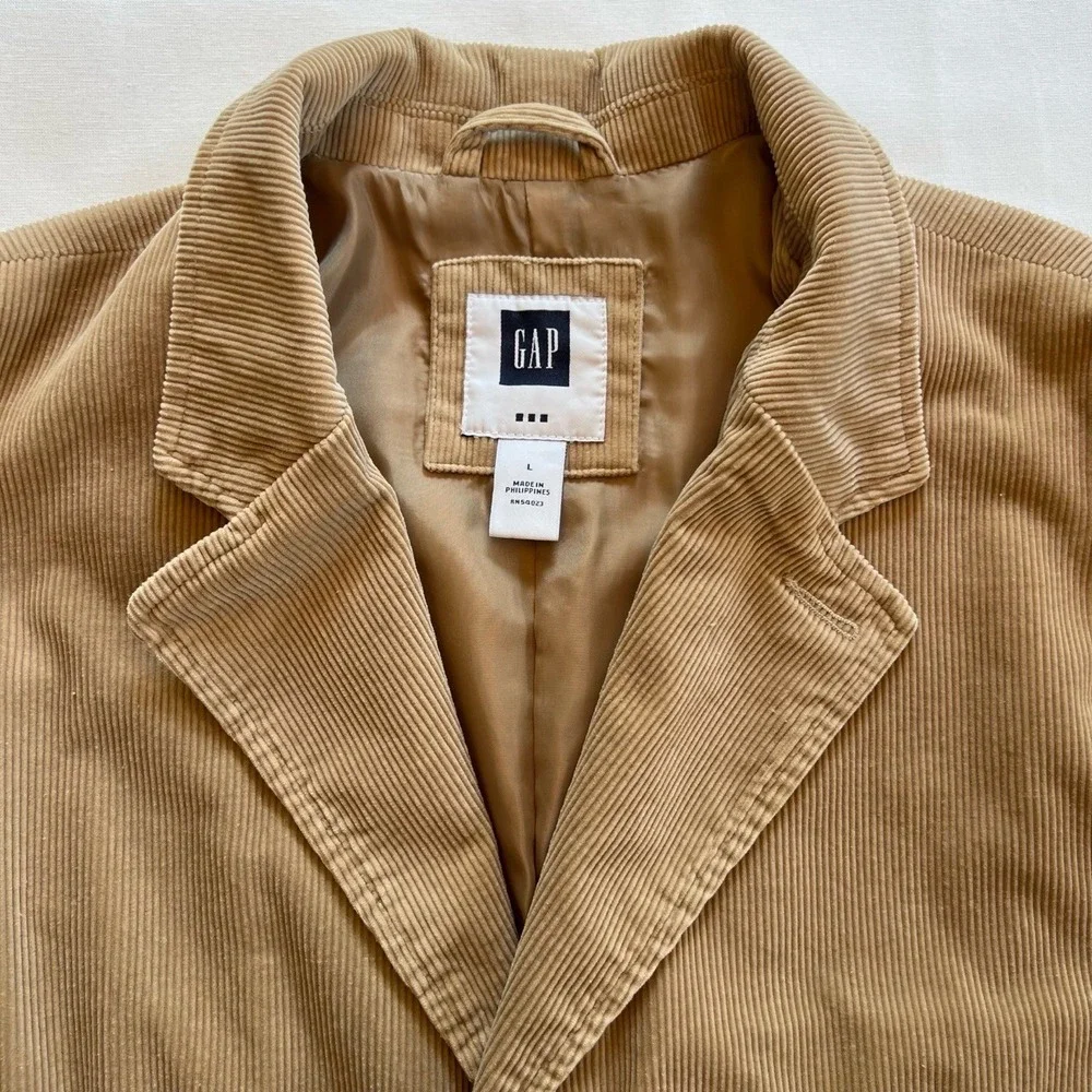 GAP y2k blazer